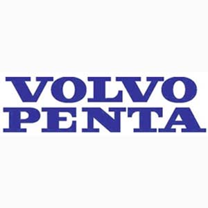 Volvo Penta Logo