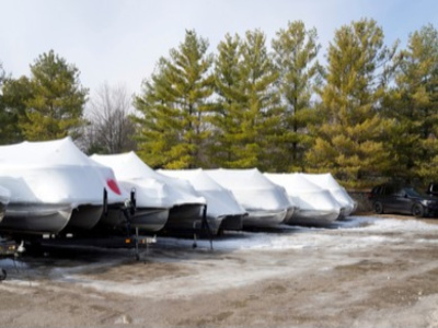 storage